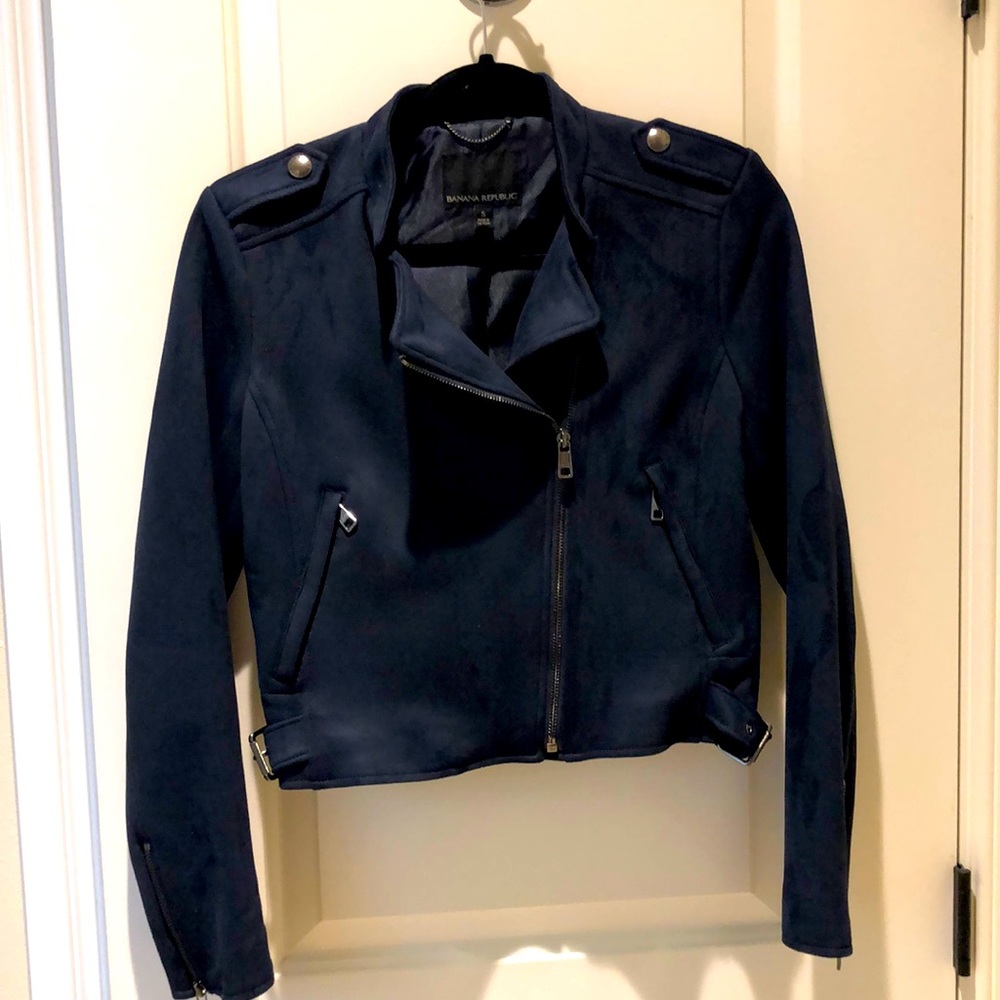 Navy moto jack